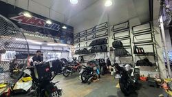 Synergy @ KB (D14), Factory #567439651